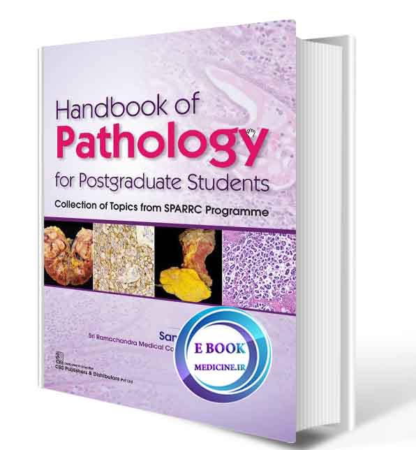 دانلود کتاب Handbook of Pathology for Postgraduate Students2018 (ORIGINAL PDF)